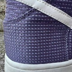 Nike WMNS Dunk High – Daybreak – Vegas Gold – Sail - фото 7