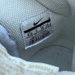 Nike WMNS Dunk High – Daybreak – Vegas Gold – Sail - фото 8