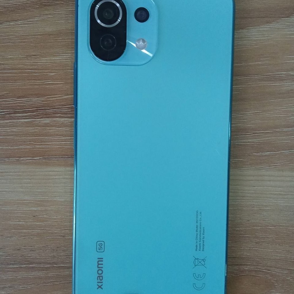 XIAOMI MI 11 Lite 5aG