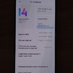 XIAOMI MI 11 Lite 5aG - фото 4