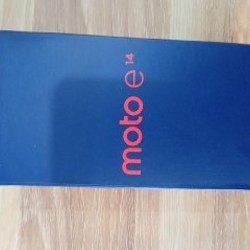 Телефон MOTOROLA E14 - фото 5