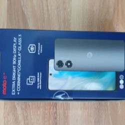 Телефон MOTOROLA E14 - фото 6