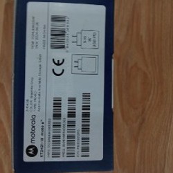 Телефон MOTOROLA E14 - фото 7