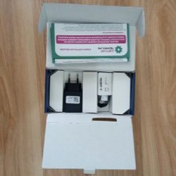 Телефон MOTOROLA E14 - фото 8