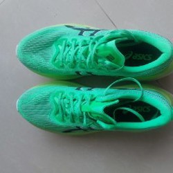 Кроссовки ASICS Superblast 2 Ekiden - фото 2