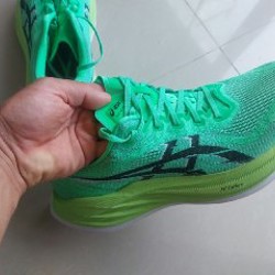 Кроссовки ASICS Superblast 2 Ekiden - фото 3