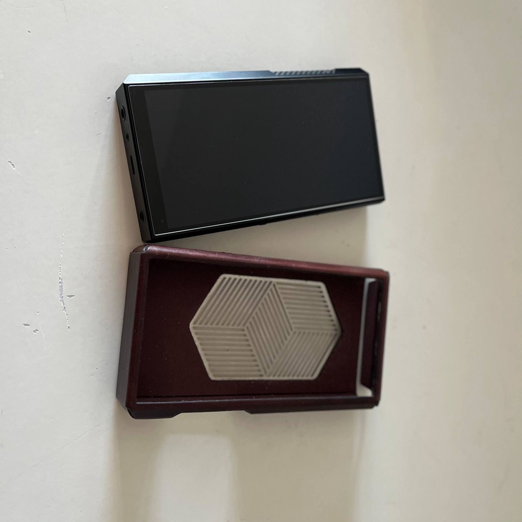 FIIO M11 PLUS
