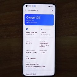 Телефон OnePlus 11 5G - фото 2