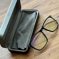 Xiaomi Mijia Anti-Blue Light Glasses - фото 2