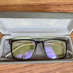 Xiaomi Mijia Anti-Blue Light Glasses - фото 3