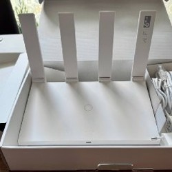 Роутер HUAWEI WiFi AX3 - фото 2