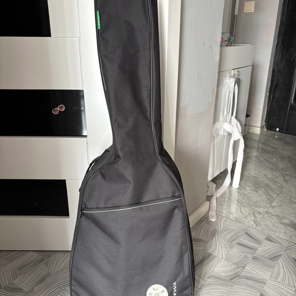 Акустическая гитара Fender FA-125 NAT