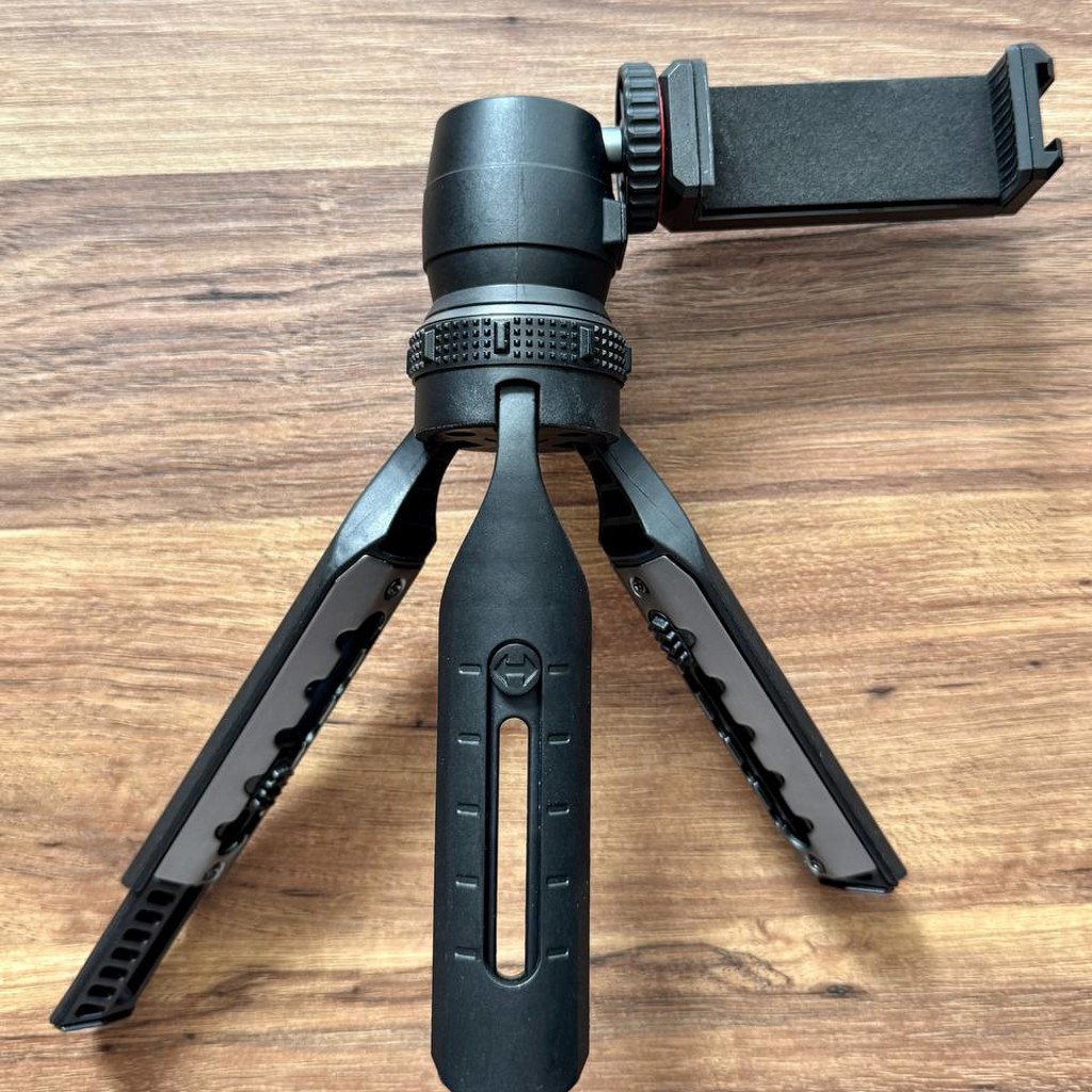 Штатив - трипод / монопод JMARY MT-30