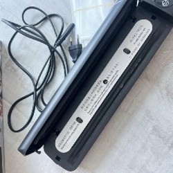 Вакуумный упаковщик Vacuum Sealer - фото 3