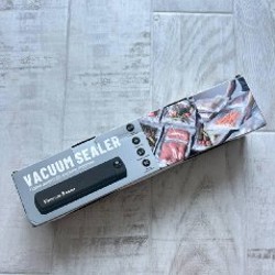 Вакуумный упаковщик Vacuum Sealer - фото 5