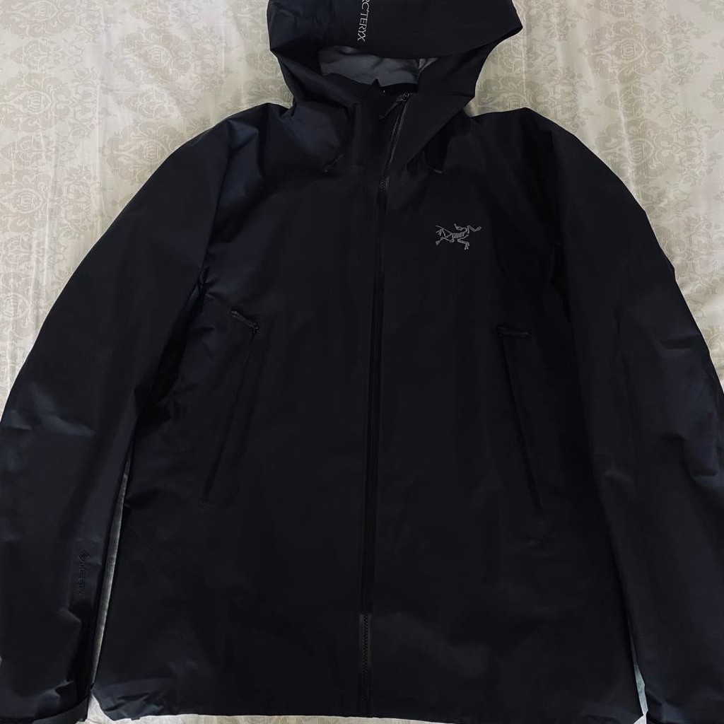 Arcteryx Beta SL