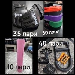 Валик для фитнеса - фото 3