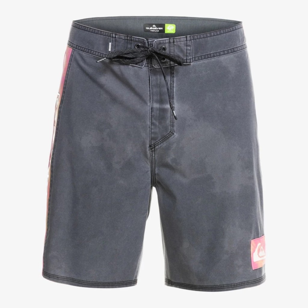 Мужские борд-шорты Quiksilver Surfsilk Acid Wash 18'