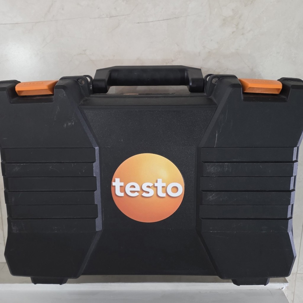 Тепловизор Testo 882