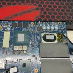 Игровой ноутбук MSI GF75 Thin 10 UEK - фото 4