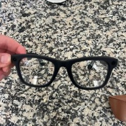 Rayban Meta Wayfarer 4008 - фото 2