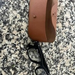 Rayban Meta Wayfarer 4008 - фото 3