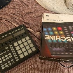 Midi пэд-контроллер - фото 2