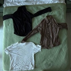 Кофта - фото 4