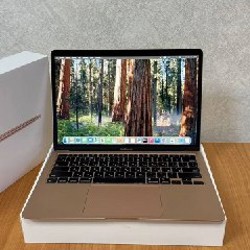 MacBook Air M1 2020 - фото 2