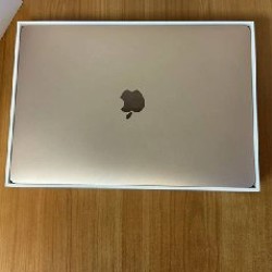 MacBook Air M1 2020 - фото 3