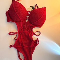 Секси-одежда - фото 6