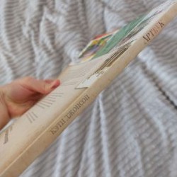 Книга Кэти Джонсон о создании АртБуков - фото 3