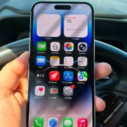 Iphone 14 pro max - фото 7