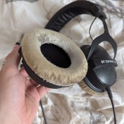 Наушники DT 770 Pro 80 OHM - фото 3