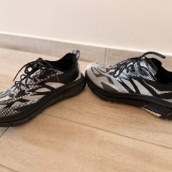 Кроссовки HOKA Mafate Speed 4 Lite - фото 2