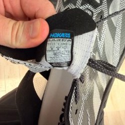 Кроссовки HOKA Mafate Speed 4 Lite - фото 5