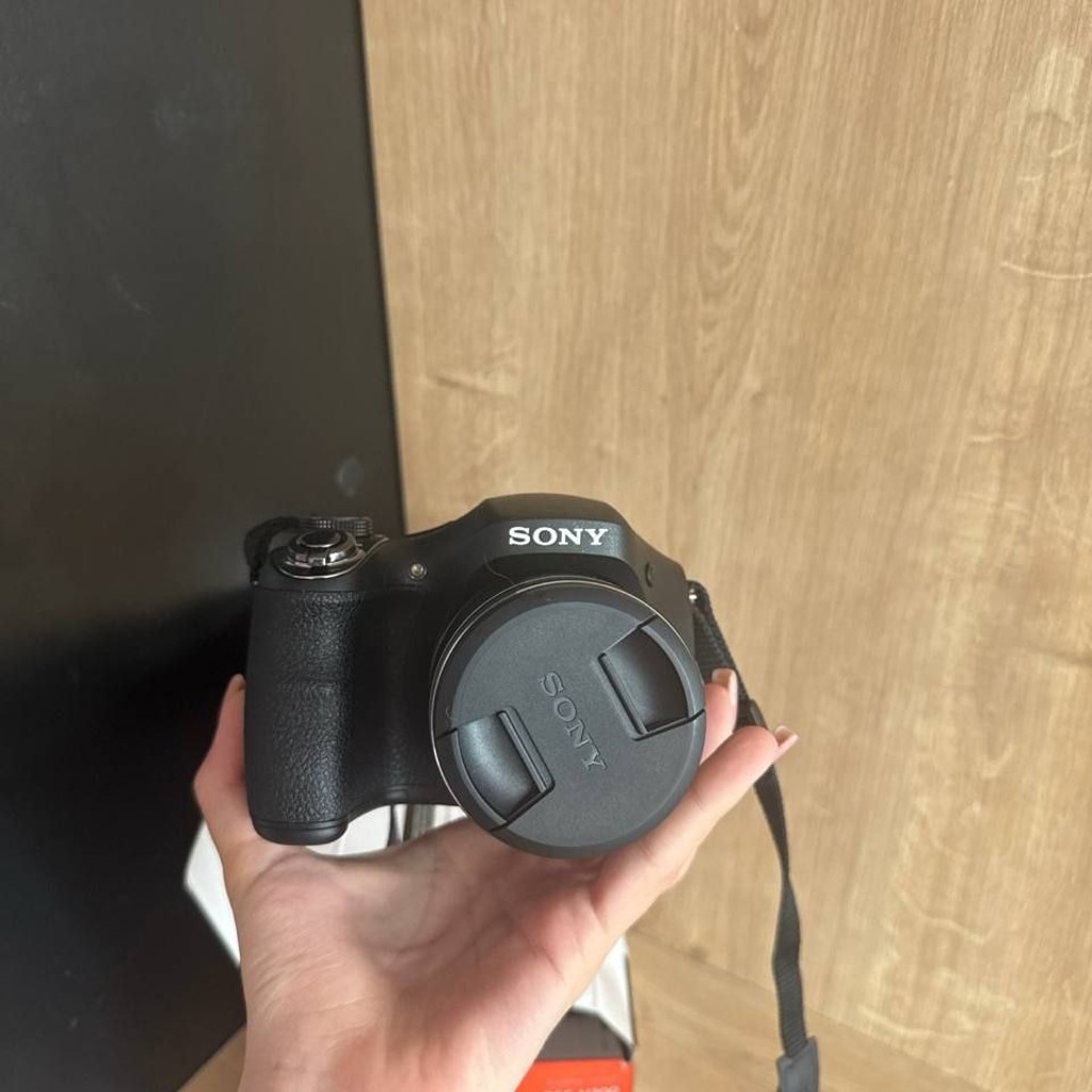 Sony DSC-H300