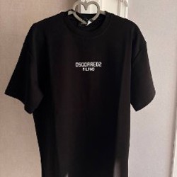 Футболка Dsquared2 - фото 4