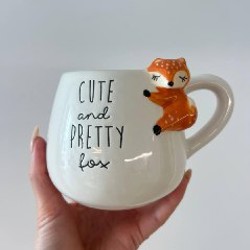 Кружка Панда - фото 1
