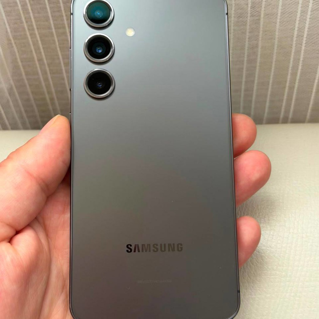 Samsung Galaxy S24
