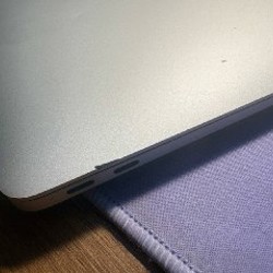 MacBook m1 13 16/256 - фото 5