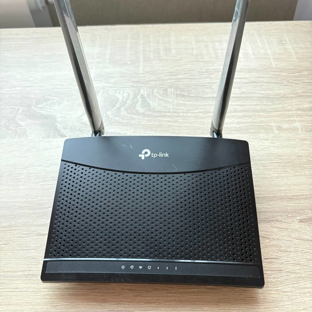 Роутер TP-Link TL-MR100