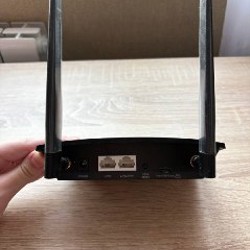 Роутер TP-Link TL-MR100 - фото 2