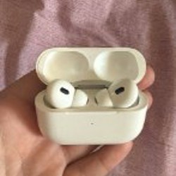 Наушники Airpods 2 Pro - фото 2