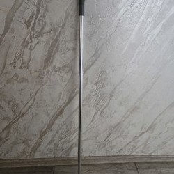 Карниз для шторки для душа - фото 1