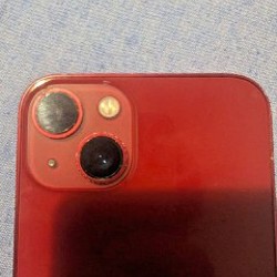 IPhone 13 Red - фото 5