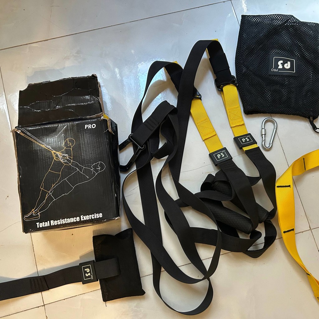 Петли TRX
