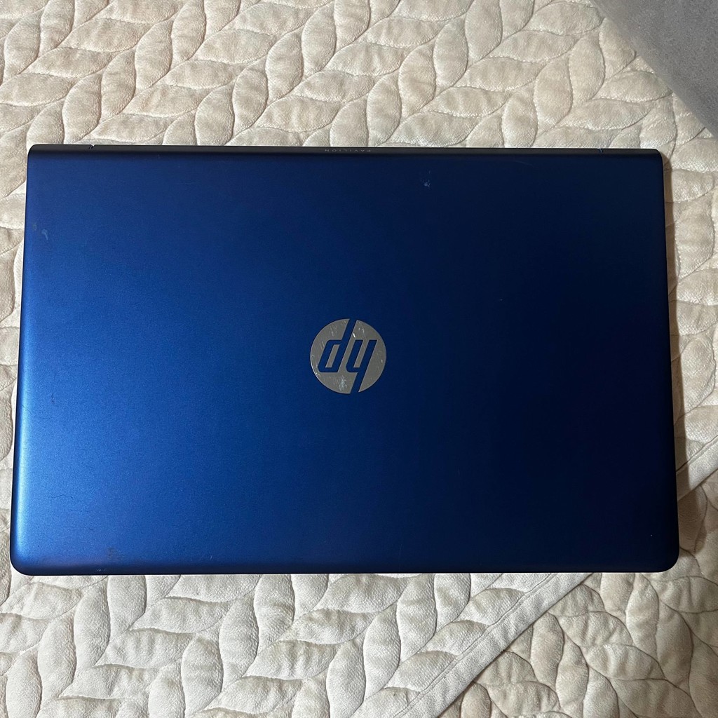 Ноутбук HP Pavilion 15
