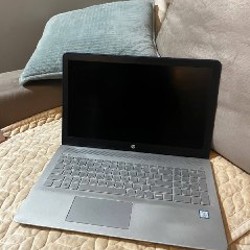 Ноутбук HP Pavilion 15 - фото 2