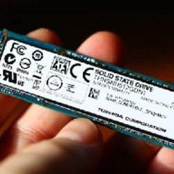 M2 SATA SSD - фото 2